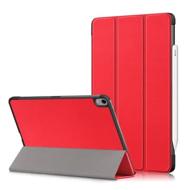 Aktiv deksel iPad Air 11 (2025) - Rød
