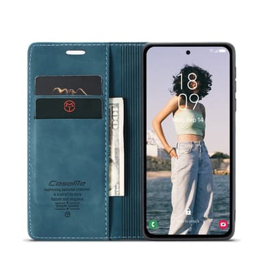 CASEME Lommebok-deksel Samsung Galaxy A56 5G