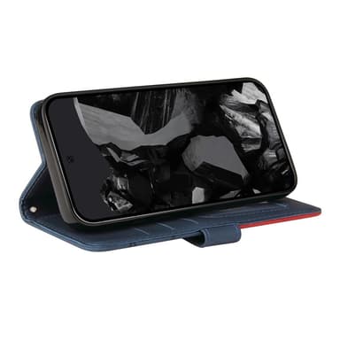 KT Lommebok-deksel til Google Pixel 9 Pro XL - Blå