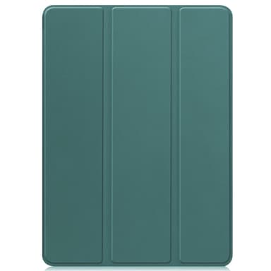 Slim Fit Dekselveske til OnePlus Pad 2 Auto Wake/Sleep - Grønn