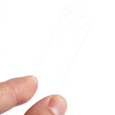 For Google Pixel 9 Pro kameralinsedeksel Herdet glasslinsefilm