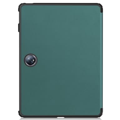 Slim Fit Dekselveske til OnePlus Pad 2 Auto Wake/Sleep - Grønn