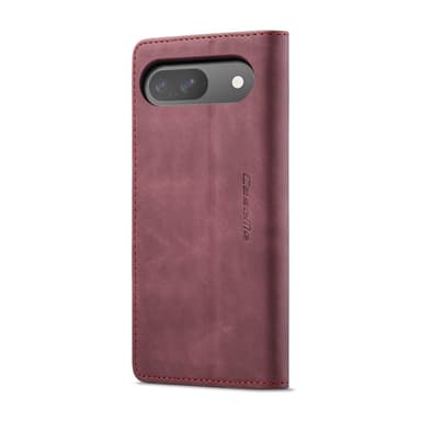CASEME Til Google Pixel 9 Pro/Pixel 9 Veske Stativ Telefonveske