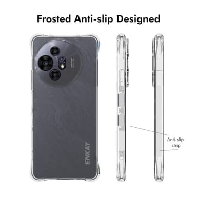 HAT PRINCE Shell Case TPUFor TCL 50 Pro Nxtpaper 5G / TCL 50 Nxtpaper 5G
