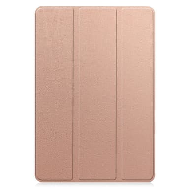 Slim Fit Dekseldeksel til Samsung Galaxy Tab S10+ - Gull