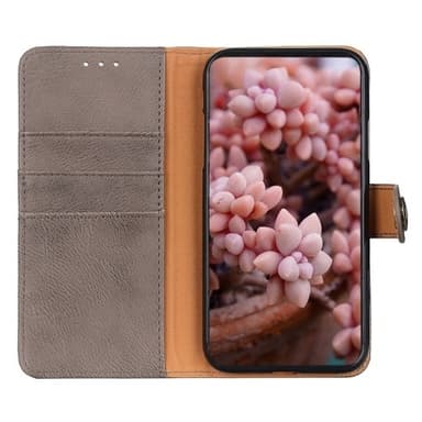 KHAZNEH Til Xiaomi 14T Deksel - Khaki