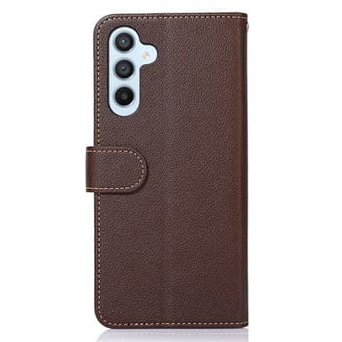 KHAZNEH Lommebok-deksel til Samsung Galaxy A26 5G