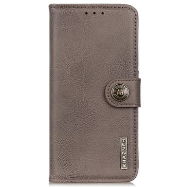 KHAZNEH Til Xiaomi 14T Deksel - Khaki