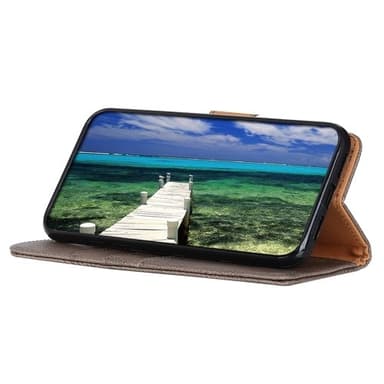 KHAZNEH Til Xiaomi 14T Deksel - Khaki