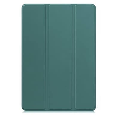 Slim Fit Dekselveske Til Xiaomi Pad 7 Auto Wake/Sleep - Grønn