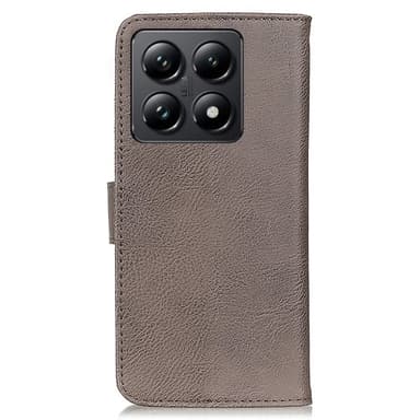 KHAZNEH Til Xiaomi 14T Deksel - Khaki