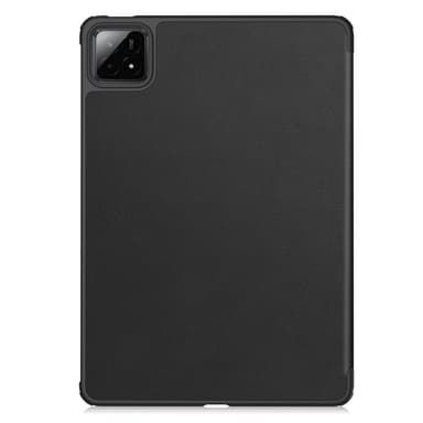Slim Fit Dekselveske Til Xiaomi Pad 7 Auto Wake/Sleep - Svart