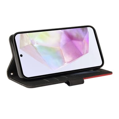 KT Lommebok-deksel til Samsung Galaxy A36 / A56