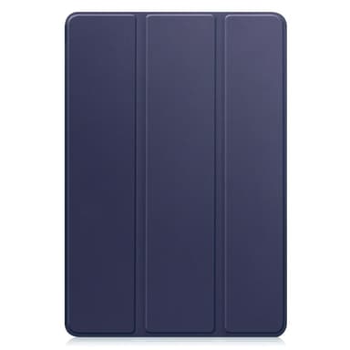 Slim Fit Dekseldeksel til Samsung Galaxy Tab S10+ - Mørkeblå