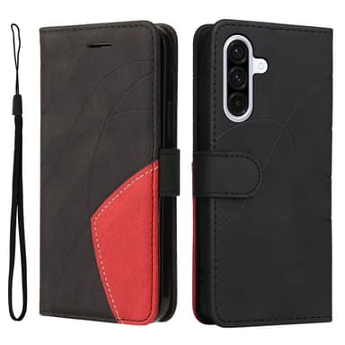 KT Lommebok-deksel til Samsung Galaxy A36 / A56