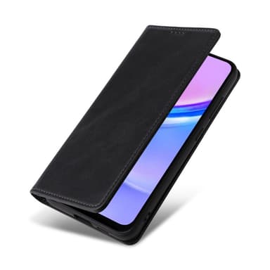 Til Samsung Galaxy A16 5G/A16 4G-deksel RFID-blokkerende lommebokveske