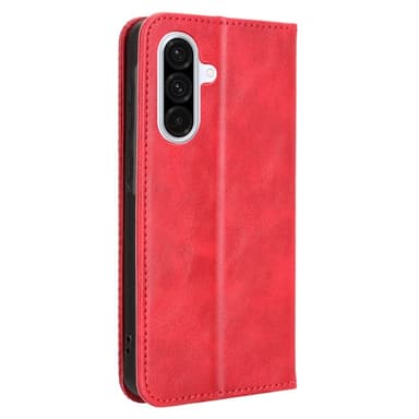 Til Samsung Galaxy A56 5G Lommebok-deksel
