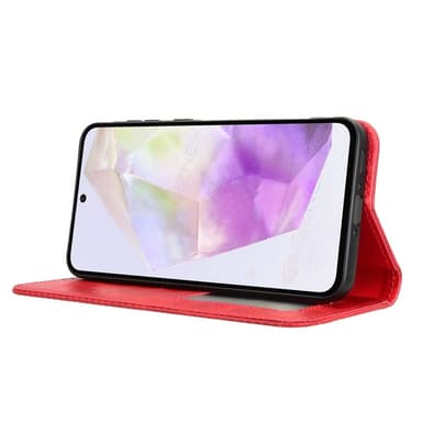 Til Samsung Galaxy A56 5G Lommebok-deksel