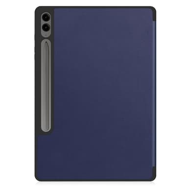Slim Fit Dekseldeksel til Samsung Galaxy Tab S10+ - Mørkeblå