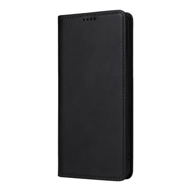 Til Samsung Galaxy A16 5G/A16 4G-deksel RFID-blokkerende lommebokveske