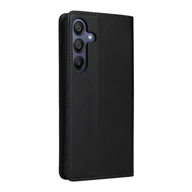 Til Samsung Galaxy A16 5G/A16 4G-deksel RFID-blokkerende lommebokveske