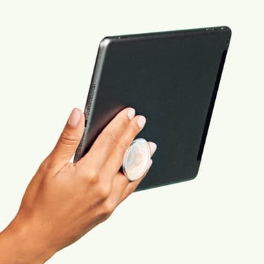 Popsockets mobilholder (clear)