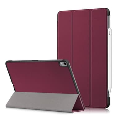 Aktiv deksel iPad 10.9 (2022) - Wine