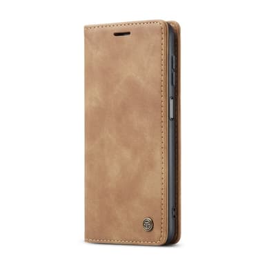 CASEME Lommebok-deksel Samsung Galaxy A16 - Brun