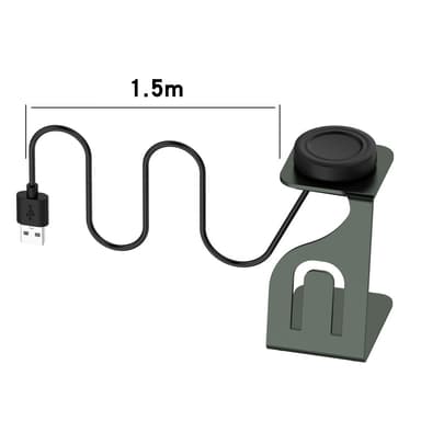 Lader til Samsung Galaxy Watch Ultra 47mm/Galaxy Watch7 44mm/40mm