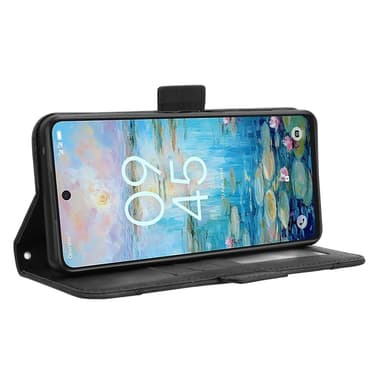 Veske Lommebok Veske For TCL 50 Pro Nxtpaper 5G / TCL 50 Nxtpaper 5G