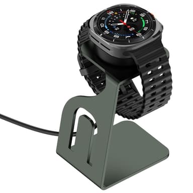 Lader til Samsung Galaxy Watch Ultra 47mm/Galaxy Watch7 44mm/40mm