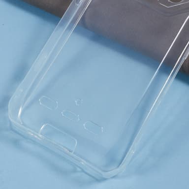 For Ulefone Armor 26 Ultra-deksel Mykt TPU-fallbeskyttelsestelefondeksel