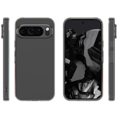 Deksel i termoplastisk polyuretan til Google Pixel 9 Pro XL