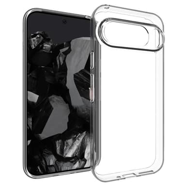 Deksel i termoplastisk polyuretan til Google Pixel 9 Pro XL