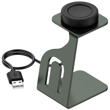 Lader til Samsung Galaxy Watch Ultra 47mm/Galaxy Watch7 44mm/40mm
