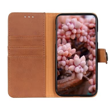 KHAZNEH Samsung Galaxy A56 Lommebok-deksel