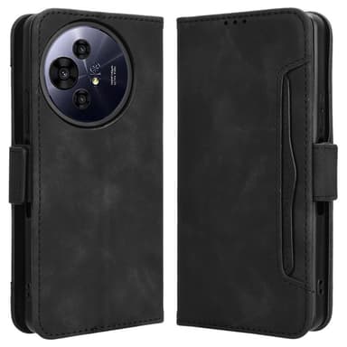 Veske Lommebok Veske For TCL 50 Pro Nxtpaper 5G / TCL 50 Nxtpaper 5G