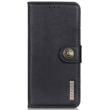 KHAZNEH Til Xiaomi 14T Deksel Svart