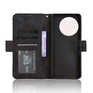 Veske Lommebok Veske For TCL 50 Pro Nxtpaper 5G / TCL 50 Nxtpaper 5G