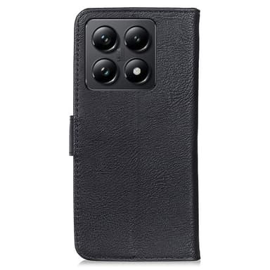 KHAZNEH Til Xiaomi 14T Deksel Svart