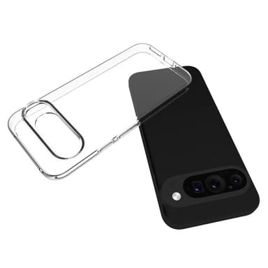 Deksel i termoplastisk polyuretan til Google Pixel 9 Pro XL