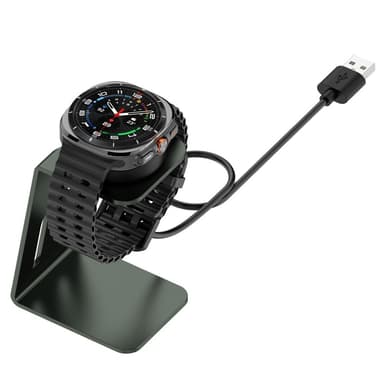 Lader til Samsung Galaxy Watch Ultra 47mm/Galaxy Watch7 44mm/40mm