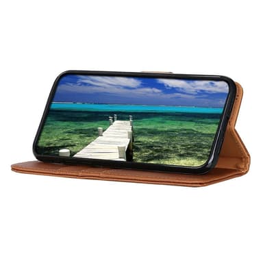 KHAZNEH Samsung Galaxy A56 Lommebok-deksel