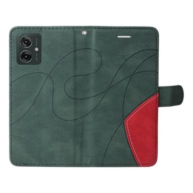 KT Lommebok-deksel til Motorola Moto G55