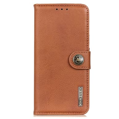 KHAZNEH Samsung Galaxy A56 Lommebok-deksel