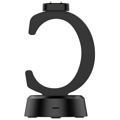 Til Samsung Galaxy Fit3 SM-R390 Ladestasjon klokkelader med 1m kabel