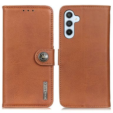 KHAZNEH Samsung Galaxy A56 Lommebok-deksel