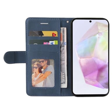 KT Lommebok-deksel til Samsung Galaxy A36 / A56