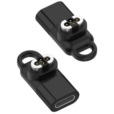Lader til Shokz Openswim Pro S710 benledning USB-C