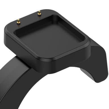 Til Samsung Galaxy Fit3 SM-R390 Ladestasjon klokkelader med 1m kabel